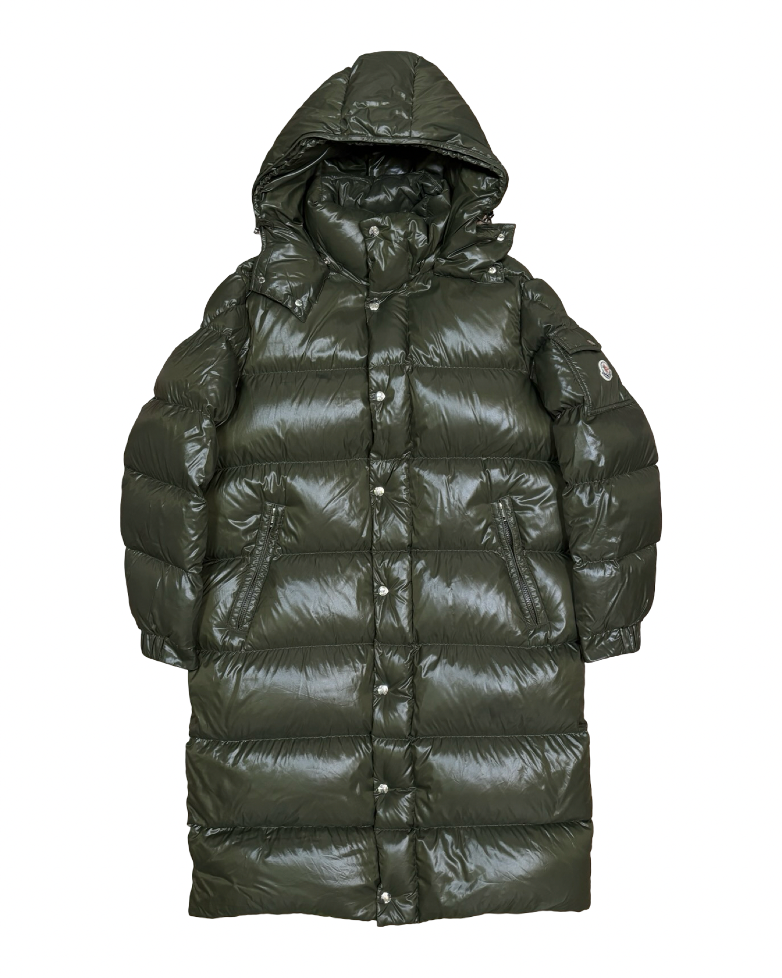MONCLER HANOVERIAN GIUBBOTTO