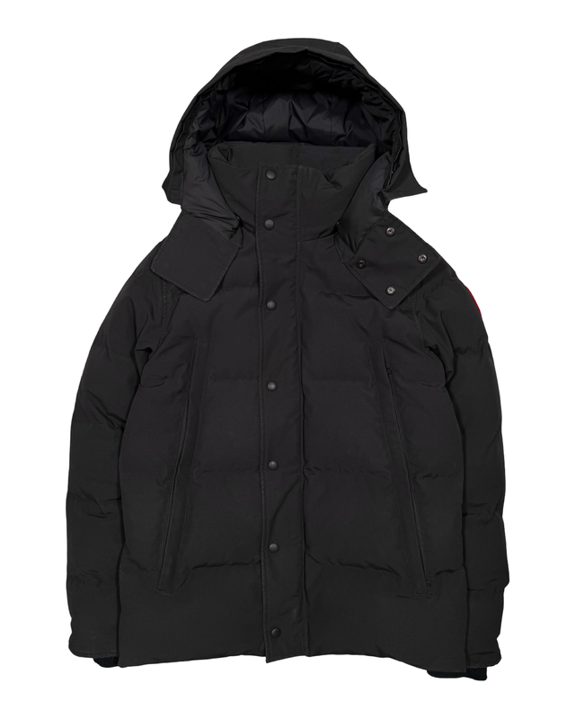 CANADA GOOSE WYNDHAM PARKA