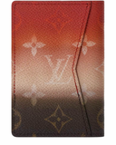 LOUIS VUITTON MONOGRAM LOMPAKKO