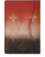 LOUIS VUITTON MONOGRAM LOMPAKKO