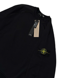 STONE ISLAND LOGO SWEATSHIRT
