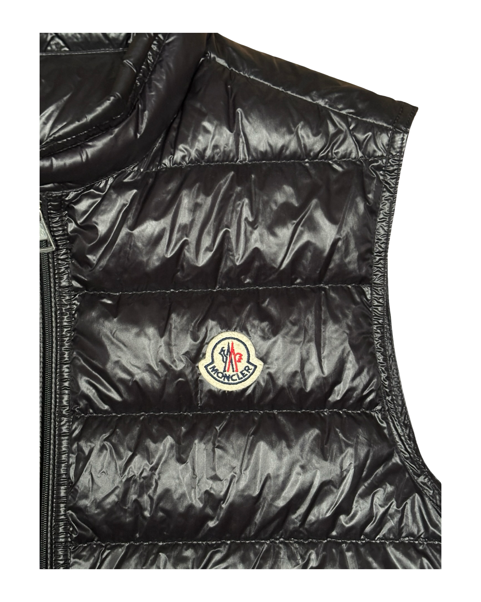 MONCLER GUI GILET