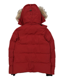CANADA GOOSE WYNDHAM PARKA