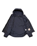 MONCLER LOGO TUULITAKKI