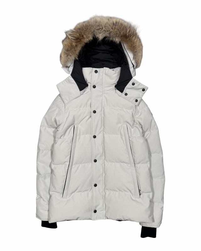CANADA GOOSE WYNDHAM PARKA