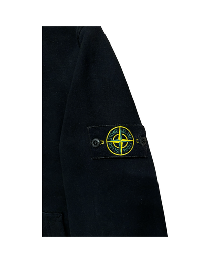 STONE ISLAND HOODIE