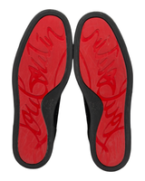 CHRISTIAN LOUBOUTIN JUNIOR SPIKES