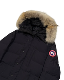 CANADA GOOSE CARSON PARKA