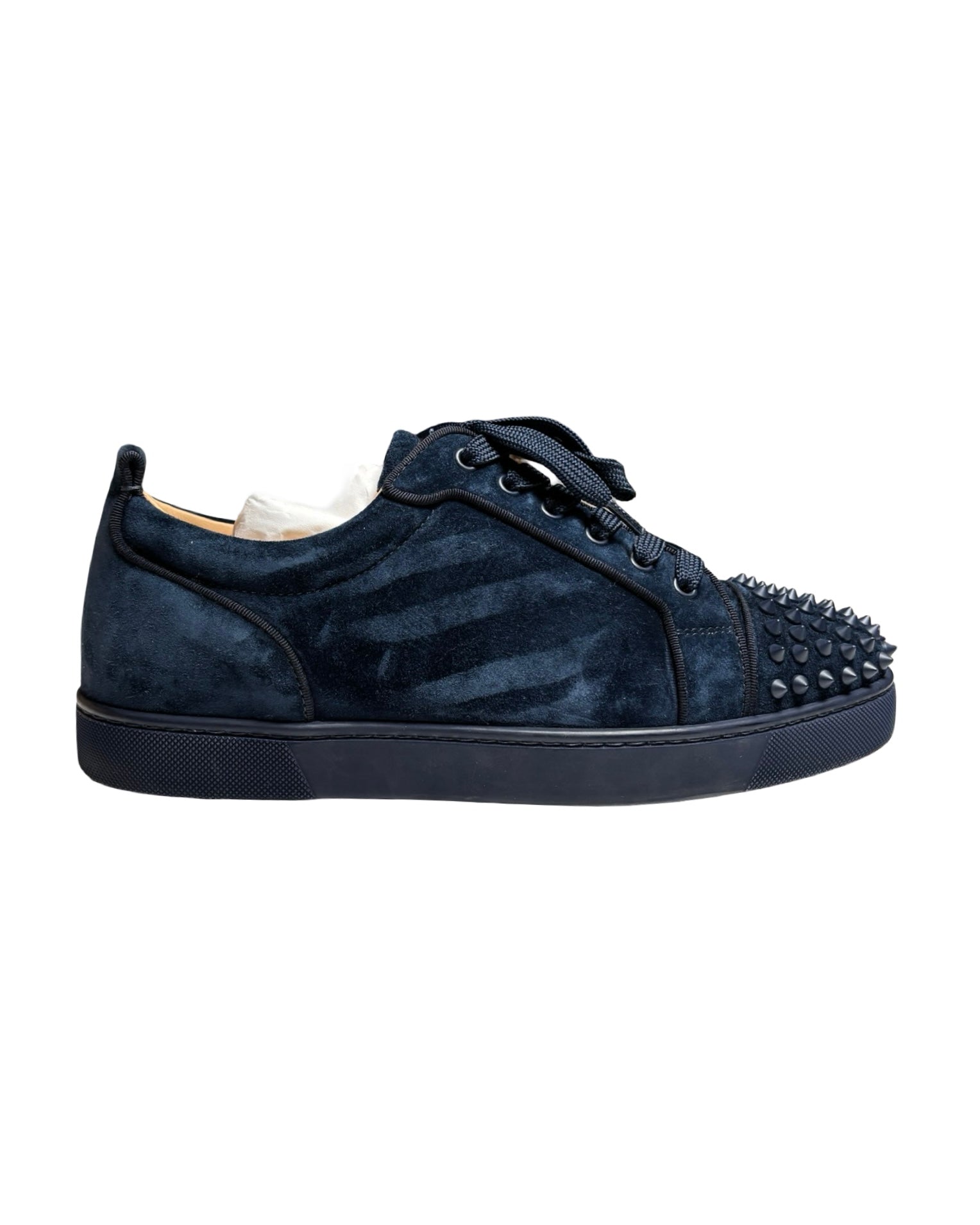 CHRISTIAN LOUBOUTIN JUNIOR SPIKES