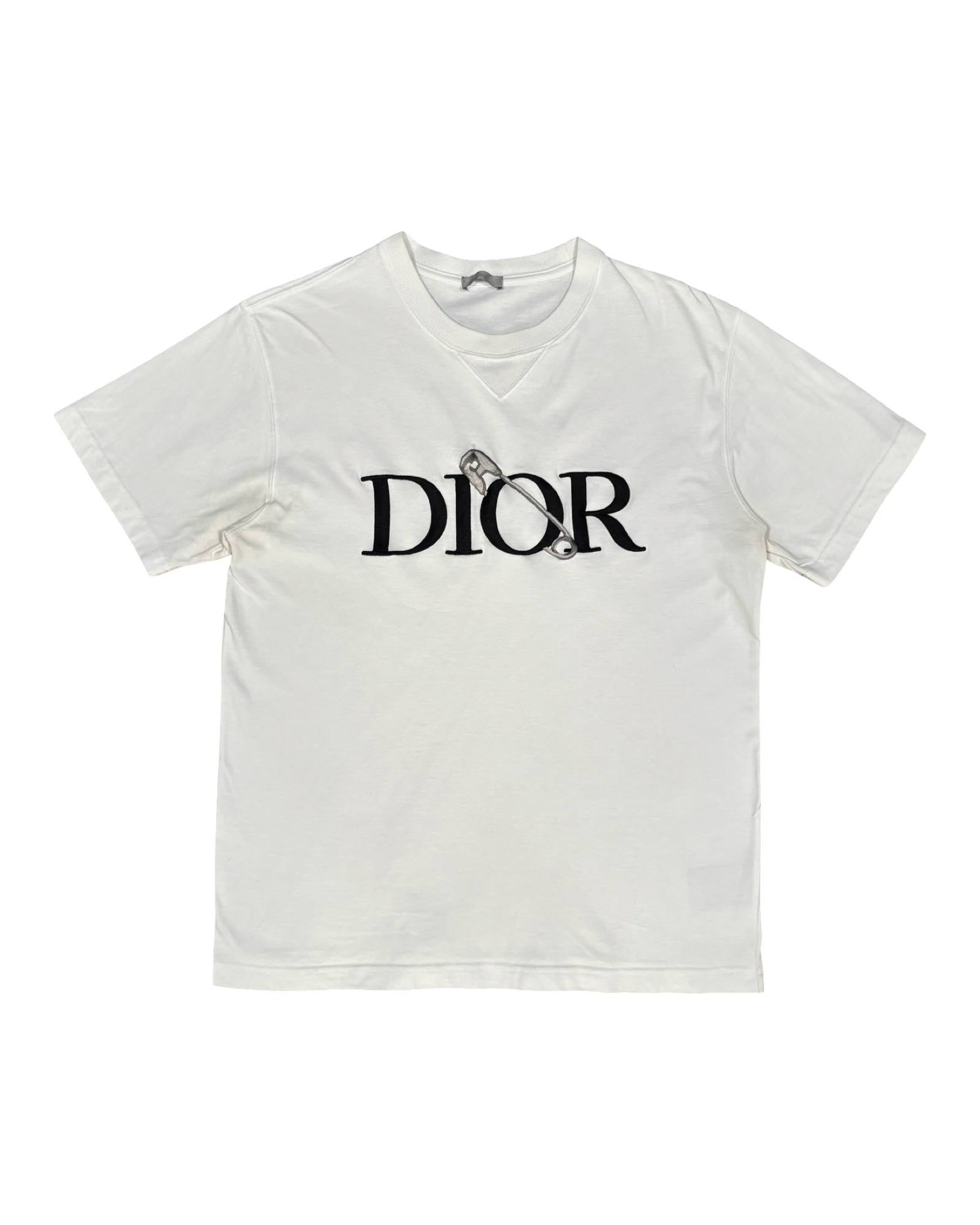 DIOR T-PAITA
