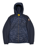 PARAJUMPERS NOLAN HYBRID JACKET