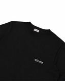 CELINE LOGO T-SHIRT