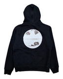 DIOR CD HOODIE