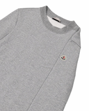MONCLER LOGO SWEATSHIRT