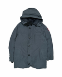CANADA GOOSE CHETAU PARKA