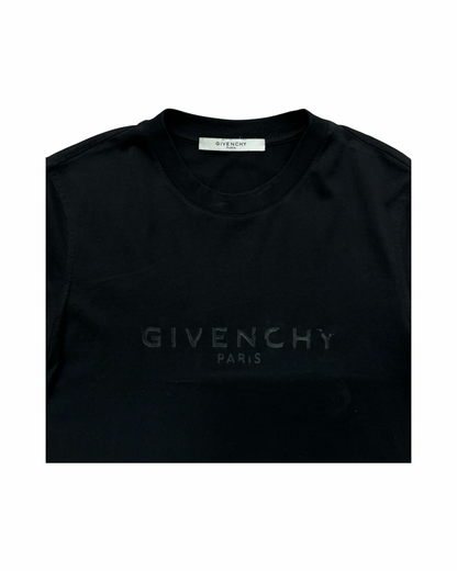 GIVENCHY PARIS T-SHIRT