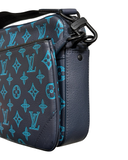 LOUIS VUITTON TRIO MESSENGER LAUKKU