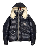 MONCLER BRANSON GIUBBOTTO