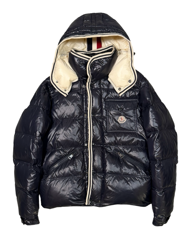 MONCLER BRANSON GIUBBOTTO