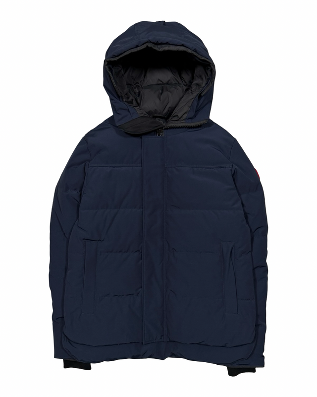 CANADA GOOSE MACMILLAN PARKA