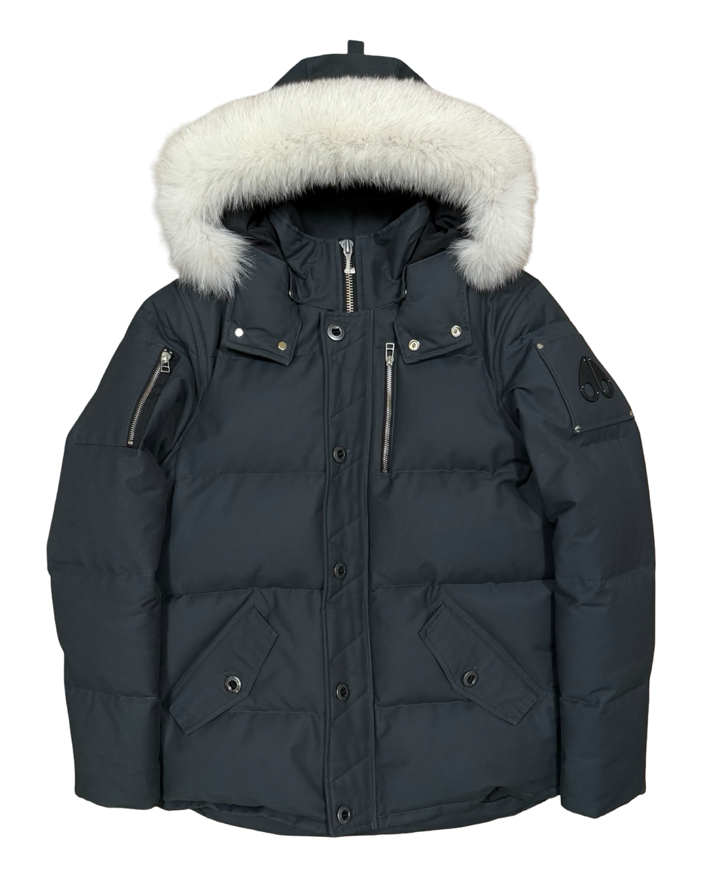 MOOSE KNUCKLES 3Q DOWN JACKET