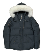MOOSE KNUCKLES 3Q DOWN JACKET