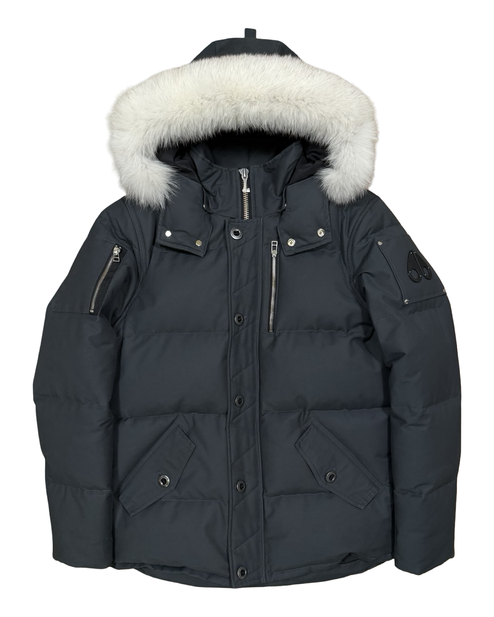 MOOSE KNUCKLES 3Q DOWN JACKET