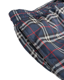 BURBERRY CHECK UIMASHORTSIT