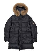 MONCLER AFFTON GIUBBOTTO