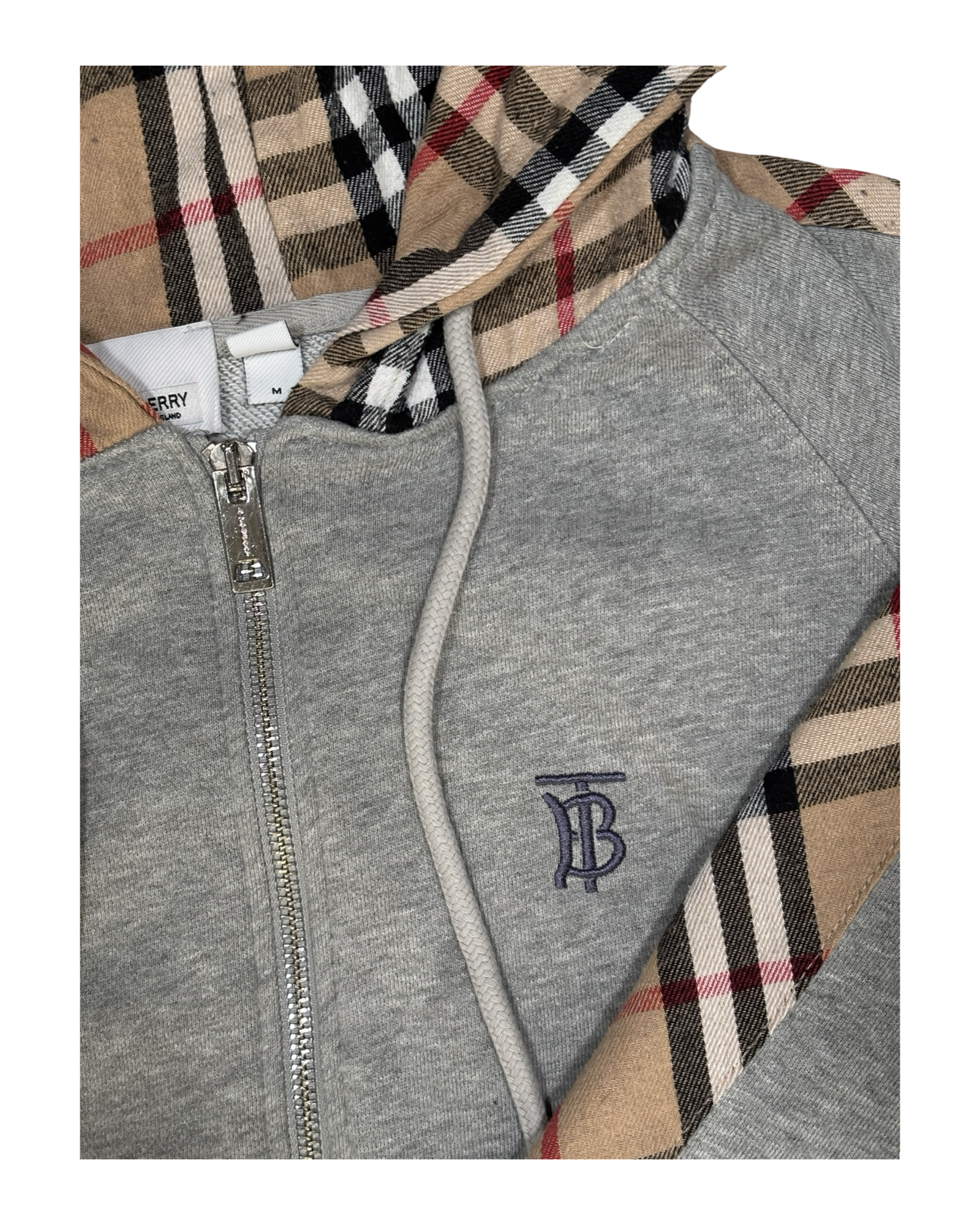 Burberry – DRIPNORD