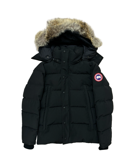 CANADA GOOSE WYNDHAM PARKA