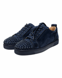 CHRISTIAN LOUBOUTIN JUNIOR SPIKES