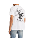 AMIRI ANGEL T-SHIRT
