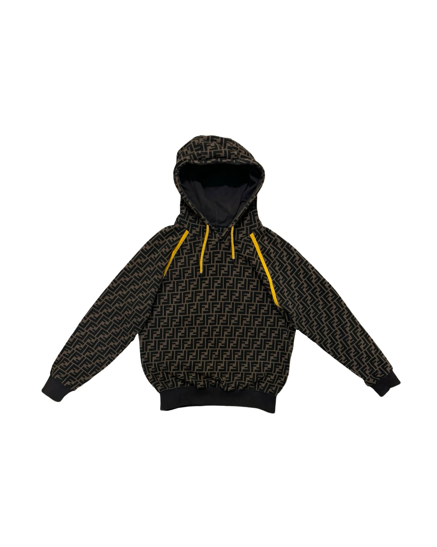 FENDI FF HOODIE