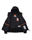 PARAJUMPERS NOLAN HYBRID JACKET