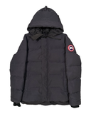 CANADA GOOSE MACMILLAN PARKA