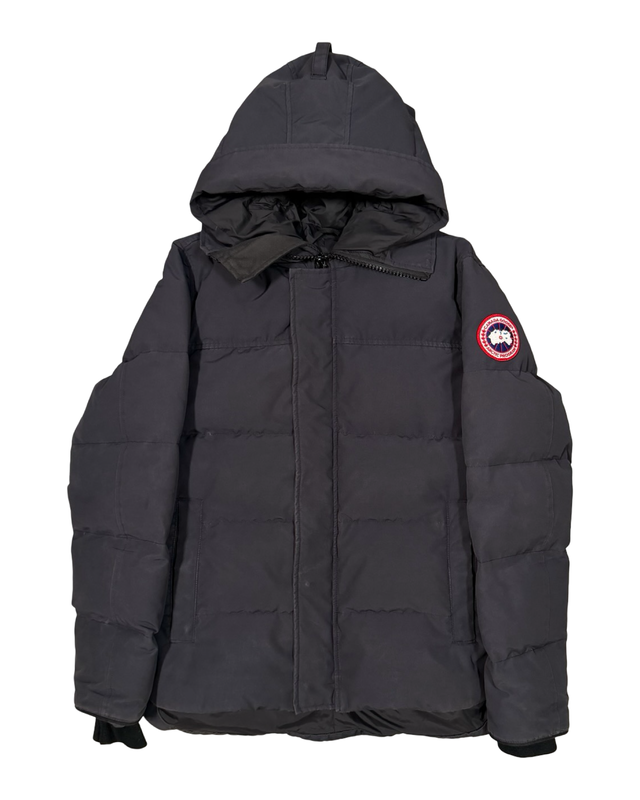 CANADA GOOSE MACMILLAN PARKA