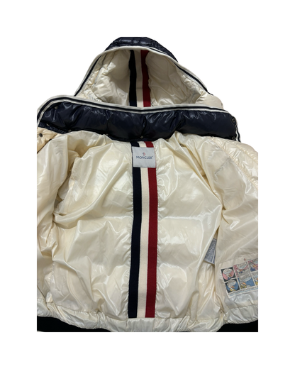 MONCLER BRANSON