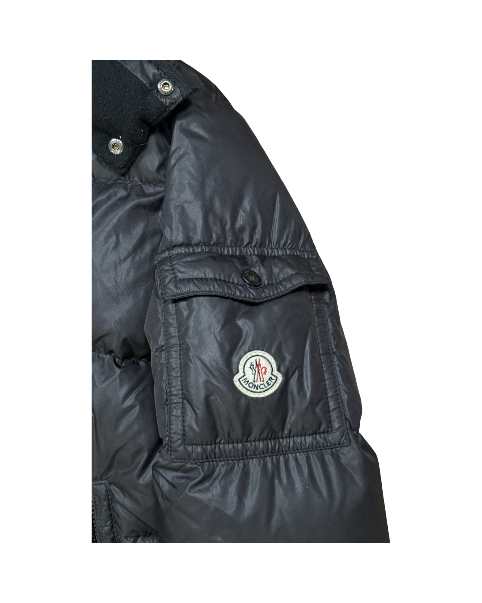 MONCLER HIMALAYA GIUBBOTTO