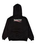 BALENCIAGA CAMPAIGN HOODIE
