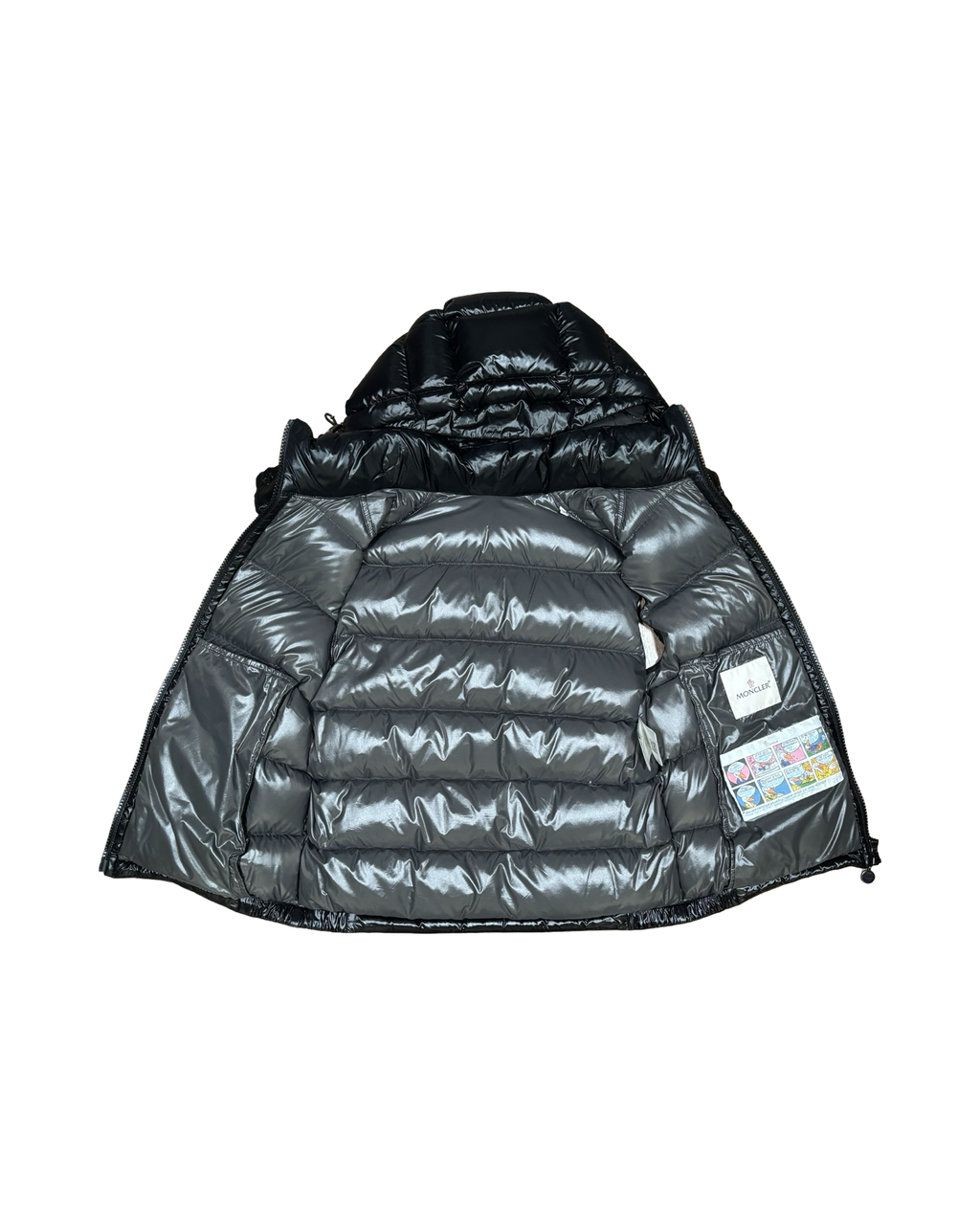 MONCLER BORMES GILET