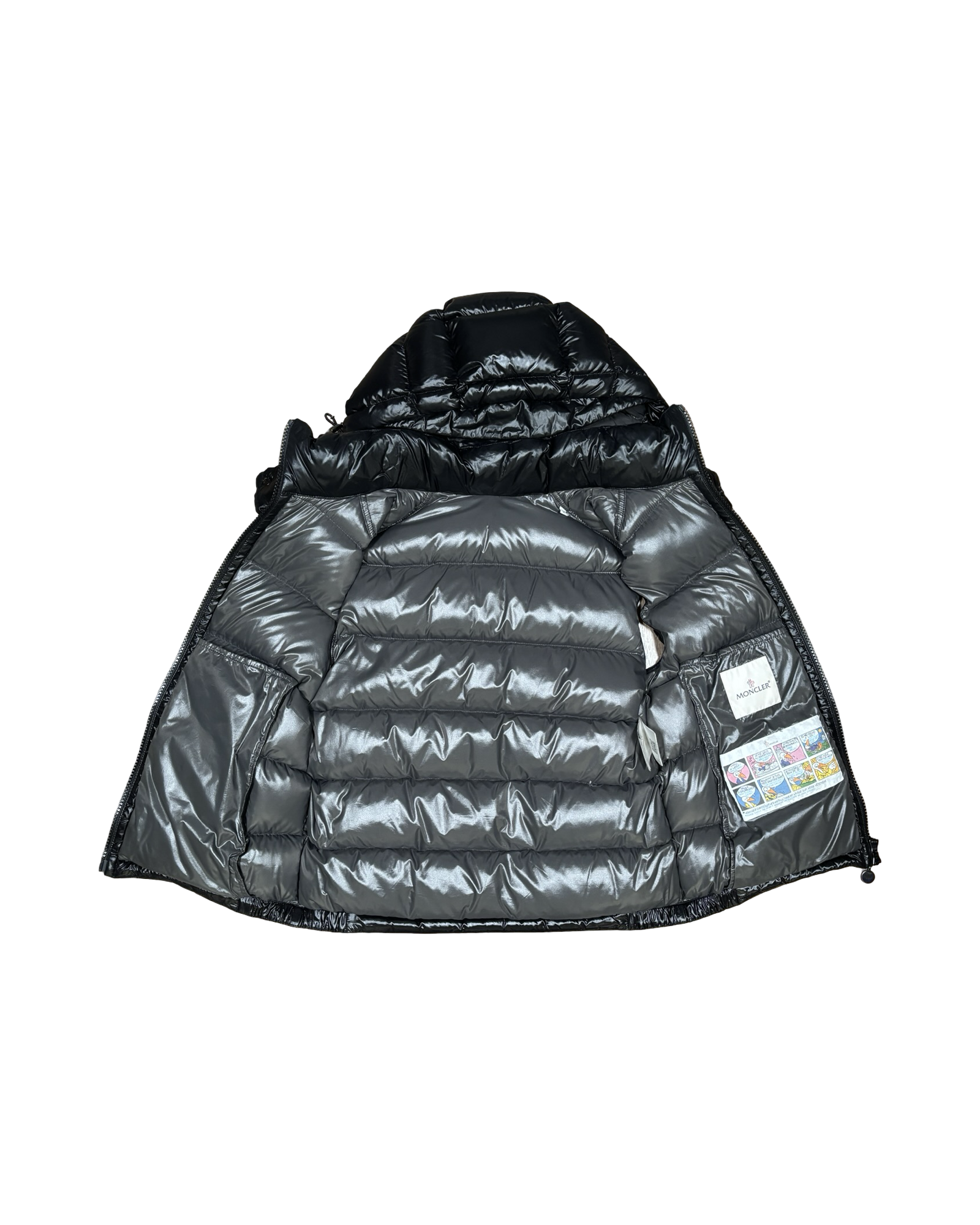 MONCLER BORMES GILET