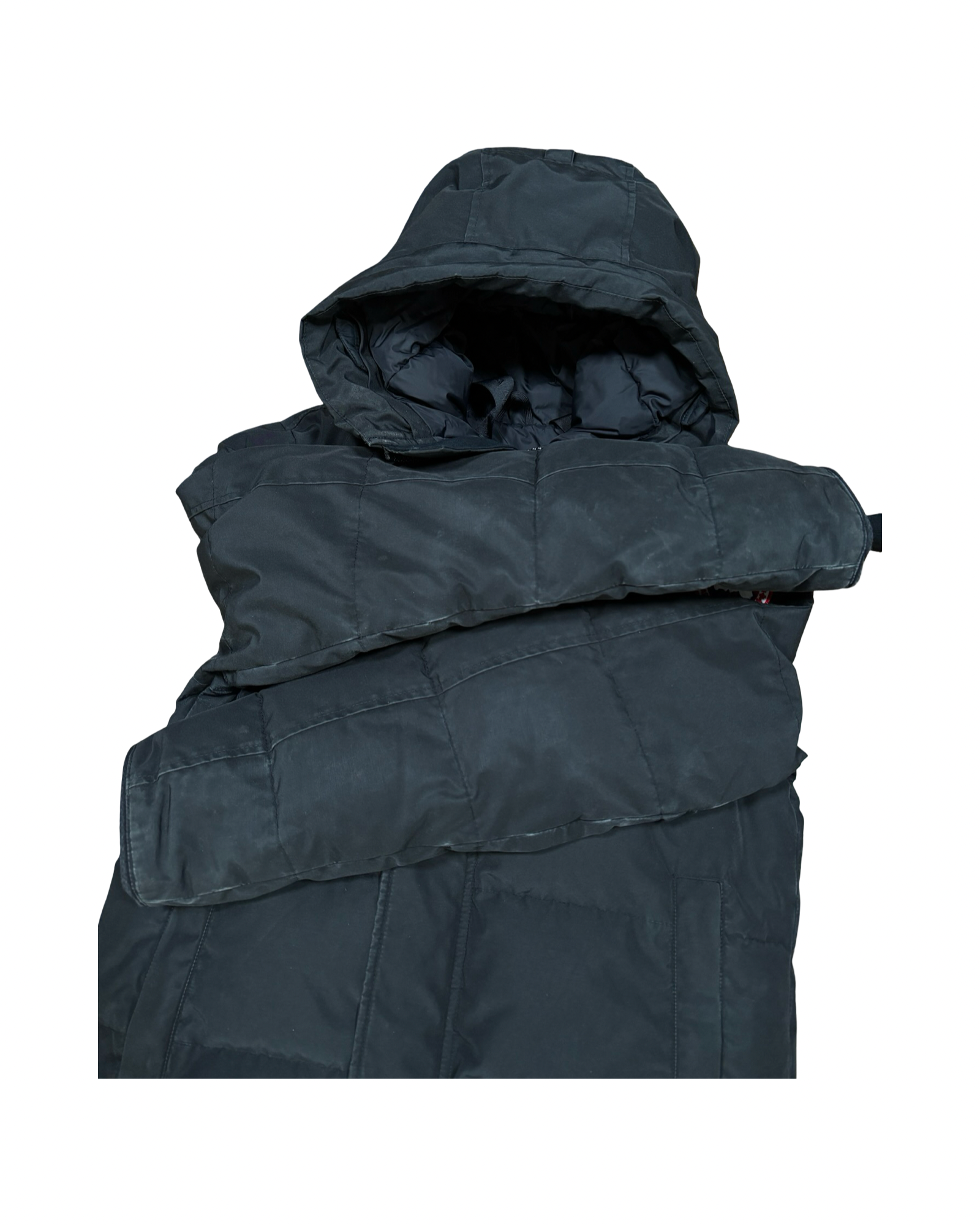 CANADA GOOSE MACMILLAN PARKA