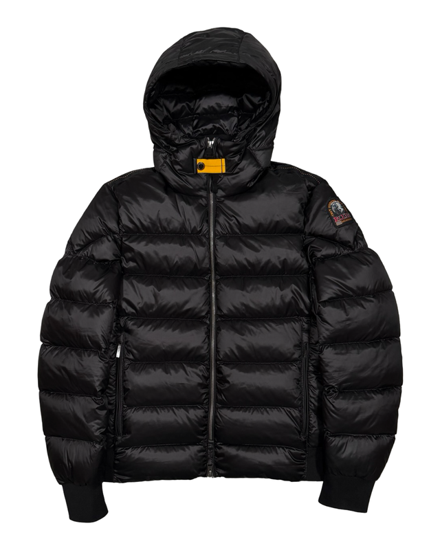 PARAJUMPERS PHARRELL SHEEN DOWN JACKET