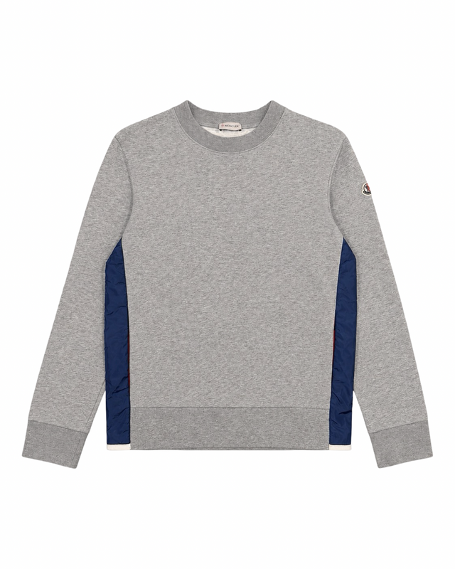 MONCLER SWEATSHIRT