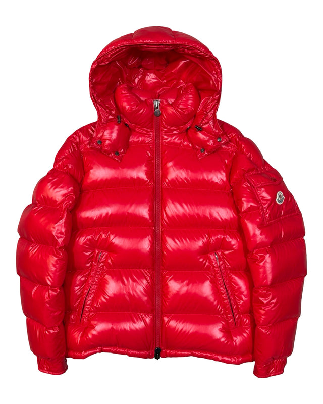 MONCLER MAYA GIUBBOTTO