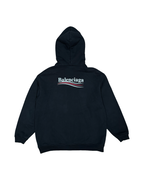 BALENCIAGA CAMPAIGN HOODIE