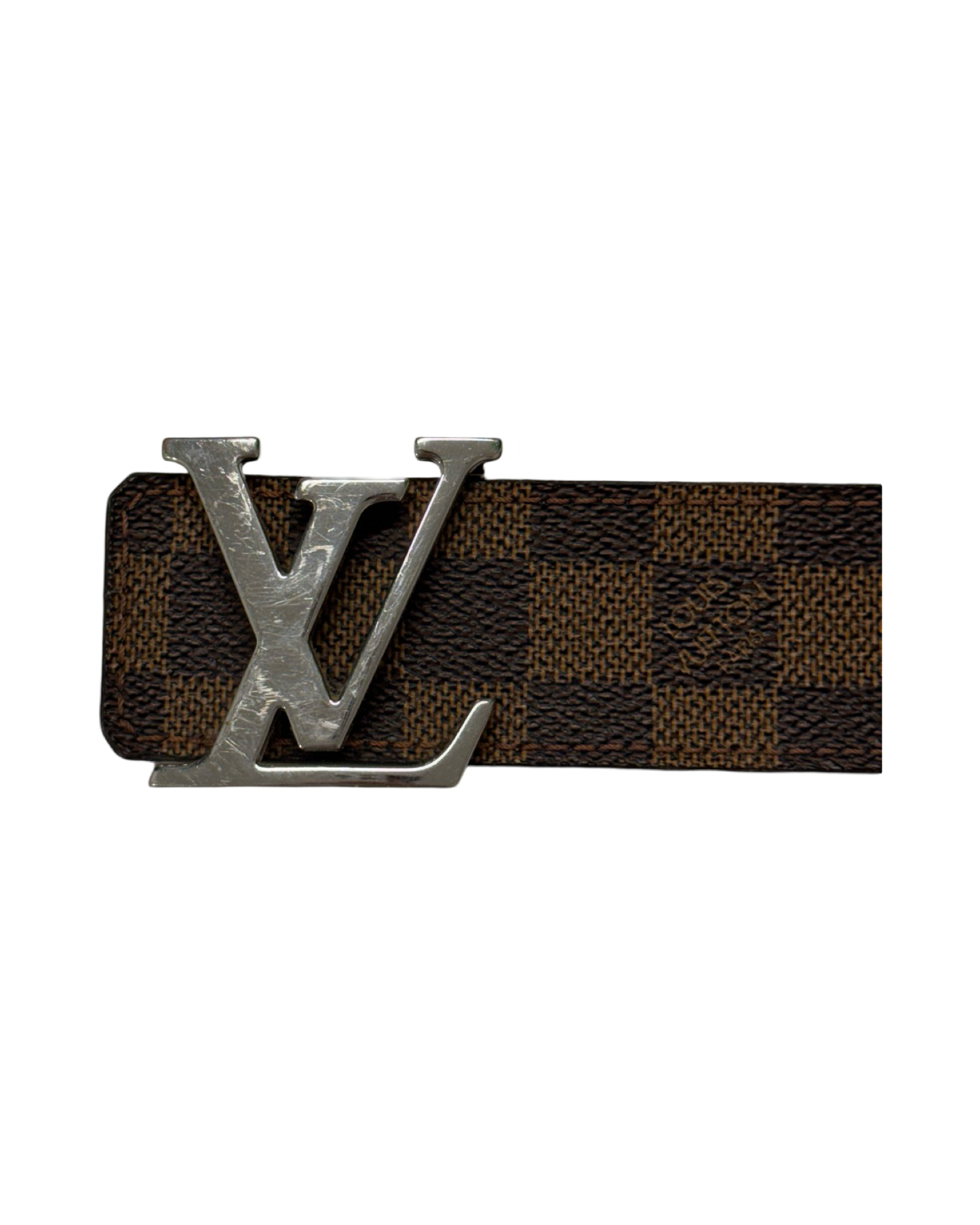 LOUIS VUITTON 40MM BELT