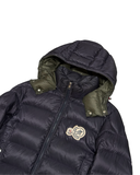 MONCLER BRAMANT GIUBBOTTO