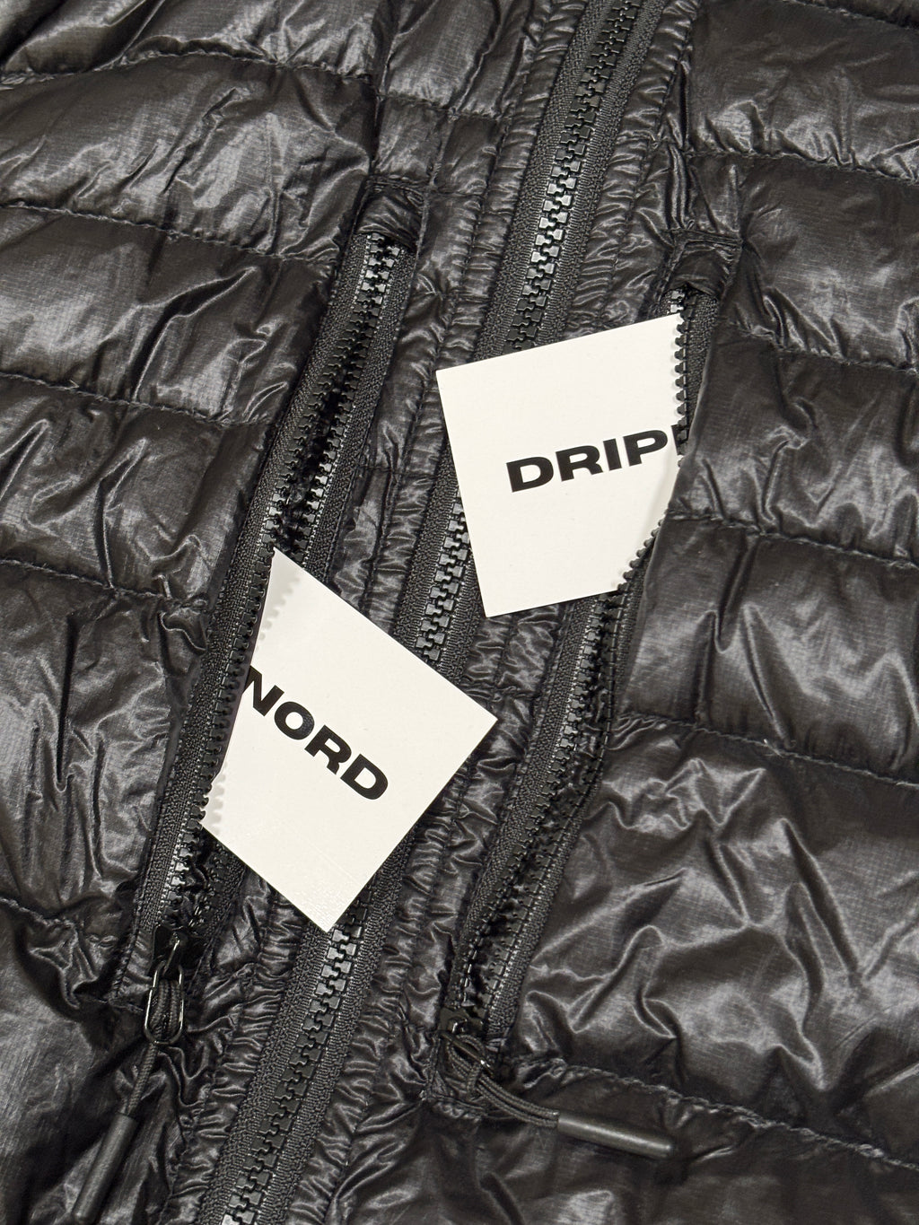 CANADA GOOSE HYBRIDGE LITE JACKET